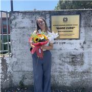 offro ripetizioni di inglese a studenti, max 3 superiore